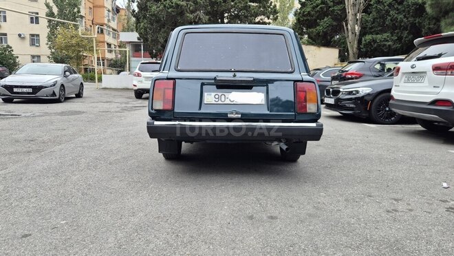 LADA (VAZ) 2104 2000, 200,000 km - 1.6 l - Bakı