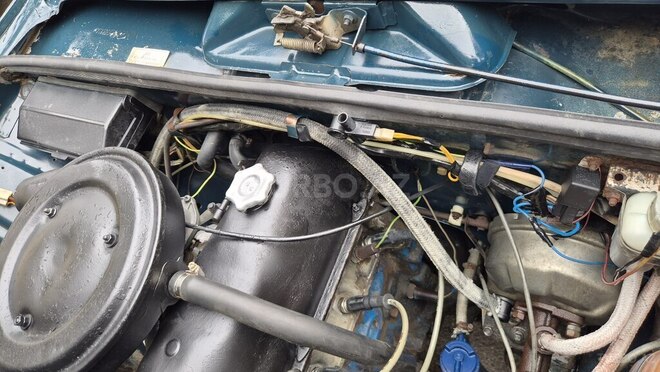 LADA (VAZ) 2104 2000, 200,000 km - 1.6 l - Bakı