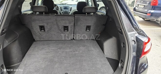 Chevrolet Equinox 2019, 79,400 km - 1.5 l - Bakı