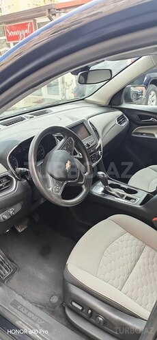 Chevrolet Equinox 2019, 79,400 km - 1.5 l - Bakı