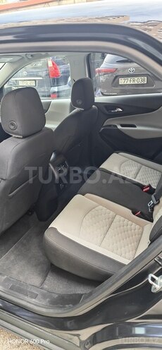 Chevrolet Equinox 2019, 79,400 km - 1.5 l - Bakı