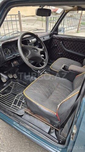LADA (VAZ) 2104 2000, 200,000 km - 1.6 l - Bakı