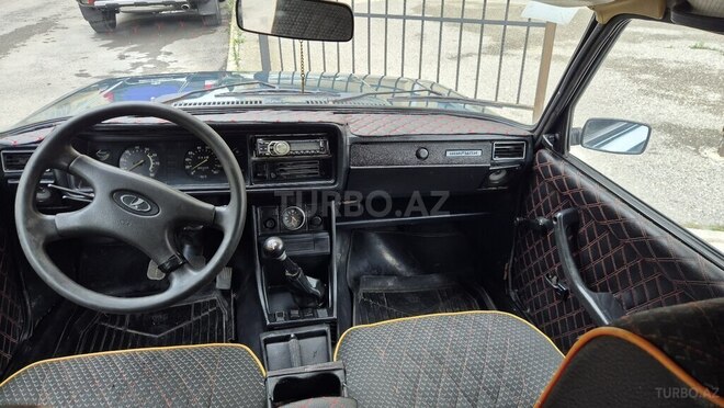 LADA (VAZ) 2104 2000, 200,000 km - 1.6 l - Bakı