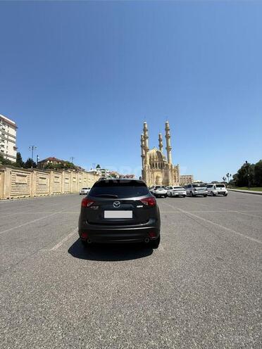 Mazda CX-5 2014, 135,231 km - 2.5 л - Bakı