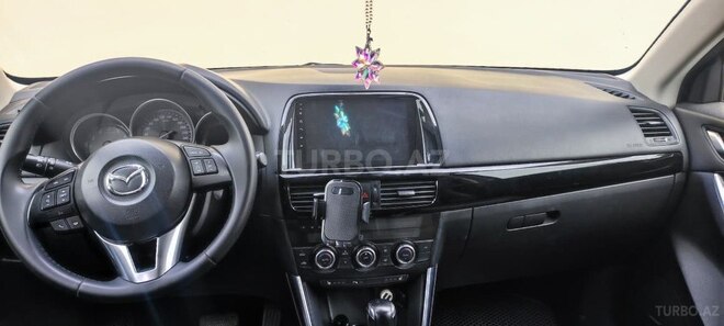 Mazda CX-5 2014, 135,231 km - 2.5 л - Bakı