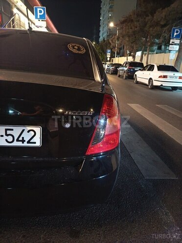Hyundai Accent 2009, 300,000 km - 1.5 l - Bakı