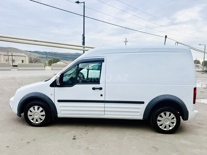 Ford Transit Connect 2010, 240,000 km - 1.8 l - Bakı