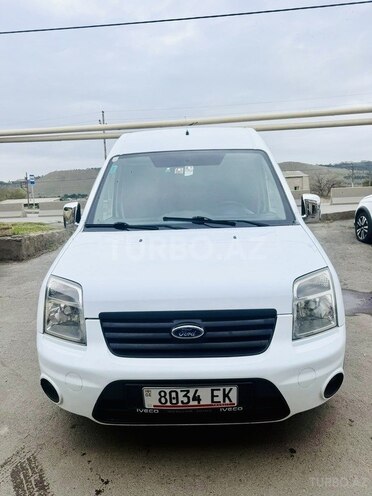 Ford Transit Connect 2010, 240,000 km - 1.8 l - Bakı