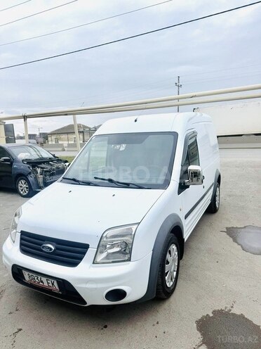 Ford Transit Connect 2010, 240,000 km - 1.8 l - Bakı