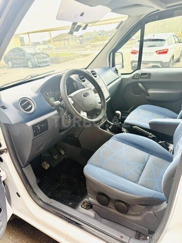 Ford Transit Connect 2010, 240,000 km - 1.8 l - Bakı