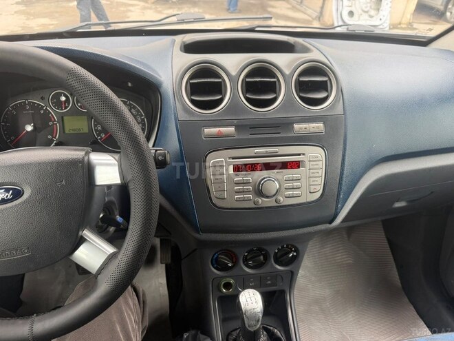 Ford Transit Connect 2010, 240,000 km - 1.8 l - Bakı