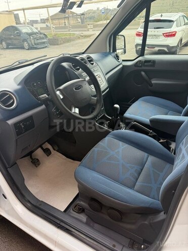 Ford Transit Connect 2010, 240,000 km - 1.8 l - Bakı