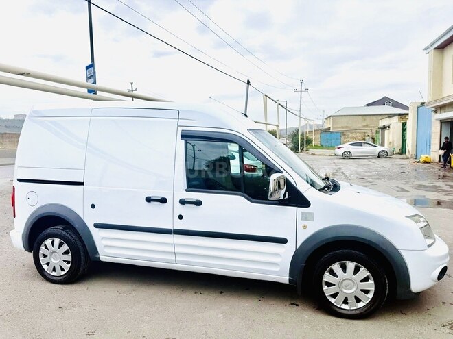 Ford Transit Connect 2010, 240,000 km - 1.8 l - Bakı