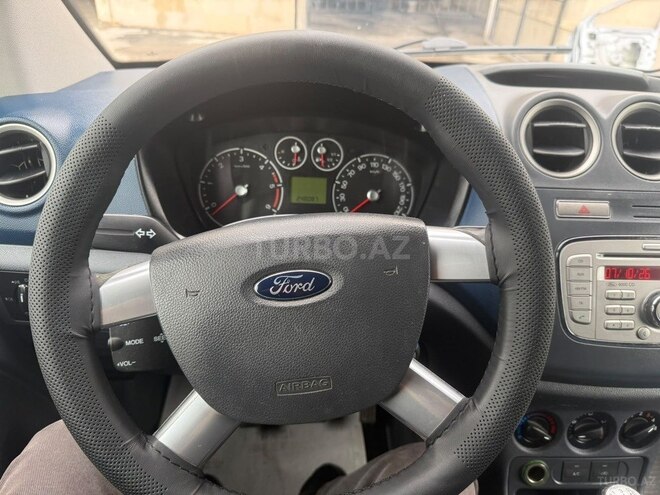 Ford Transit Connect 2010, 240,000 km - 1.8 l - Bakı