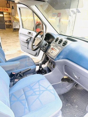 Ford Transit Connect 2010, 240,000 km - 1.8 l - Bakı