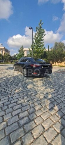 Lexus ES 250 2019, 63,500 km - 2.5 l - Bakı