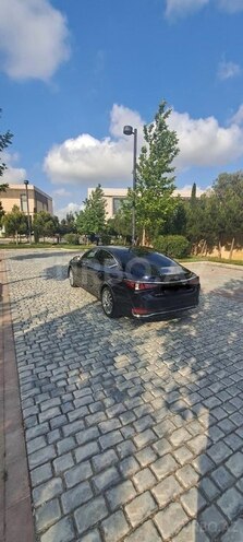 Lexus ES 250 2019, 63,500 km - 2.5 l - Bakı