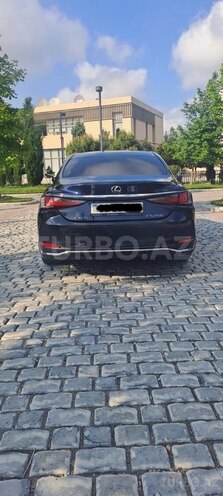 Lexus ES 250 2019, 63,500 km - 2.5 l - Bakı