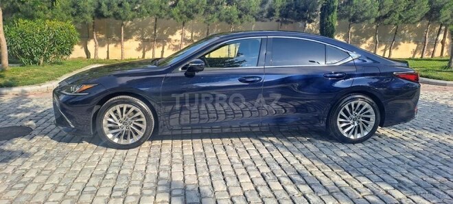 Lexus ES 250 2019, 63,500 km - 2.5 l - Bakı