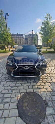 Lexus ES 250 2019, 63,500 km - 2.5 l - Bakı