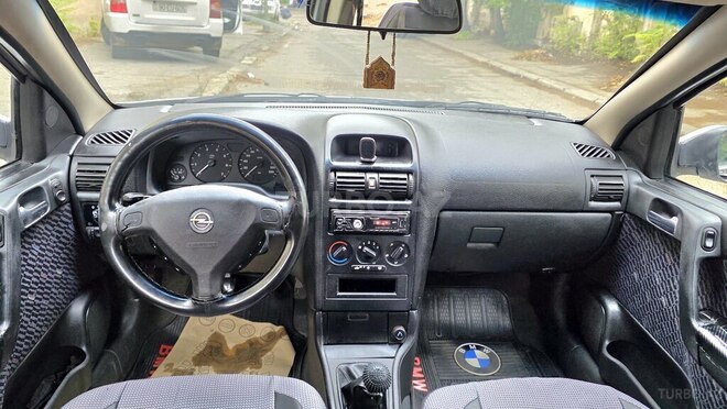 Opel Astra 2000, 324,557 km - 1.6 l - Sumqayıt