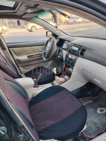 BYD F3 2007, 581,000 km - 1.6 l - Sumqayıt