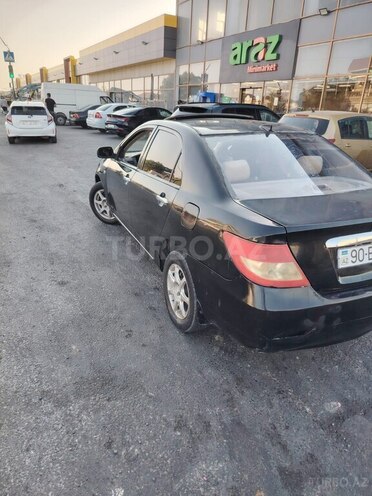 BYD F3 2007, 581,000 km - 1.6 l - Sumqayıt