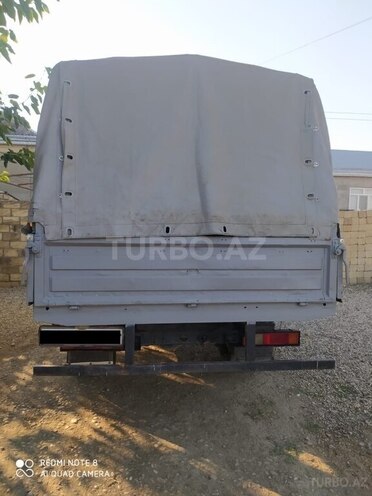 GAZ 3302-288 2010, 101,000 km - 2.3 l - Xaçmaz