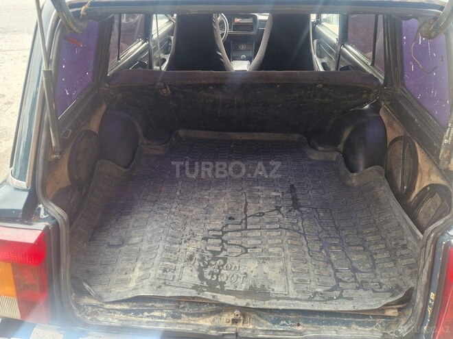 LADA (VAZ) 2104 2001, 256,000 km - 1.6 l - Bakı