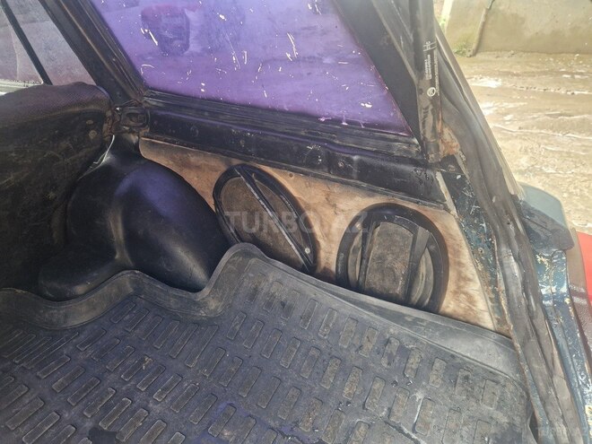 LADA (VAZ) 2104 2001, 256,000 km - 1.6 l - Bakı