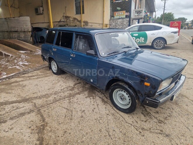 LADA (VAZ) 2104 2001, 256,000 km - 1.6 l - Bakı