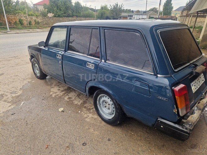 LADA (VAZ) 2104 2001, 256,000 km - 1.6 l - Bakı