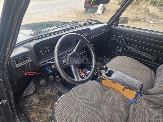 LADA (VAZ) 2104 2001, 256,000 km - 1.6 l - Bakı