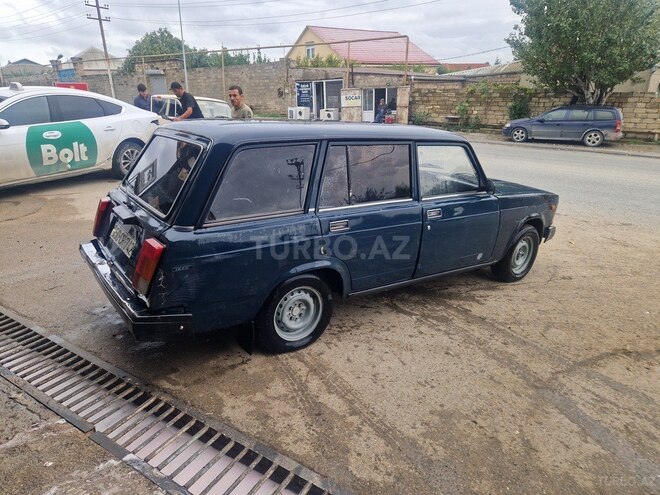 LADA (VAZ) 2104 2001, 256,000 km - 1.6 l - Bakı