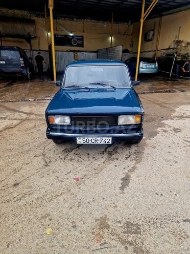 LADA (VAZ) 2104 2001, 256,000 km - 1.6 l - Bakı