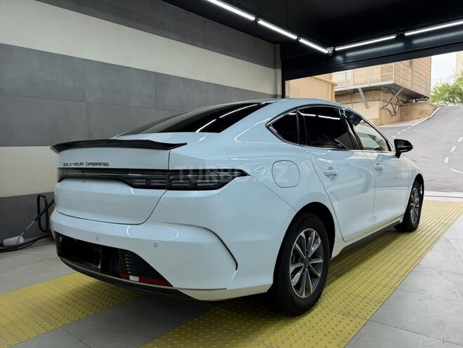 BYD Destroyer 05 2025, 18,000 km - 1.5 л - Bakı