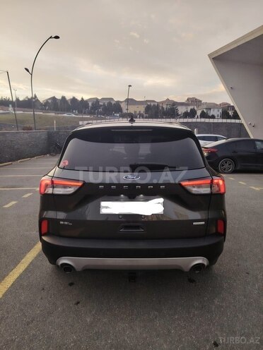 Ford Escape 2020, 268,000 km - 1.5 l - Bakı