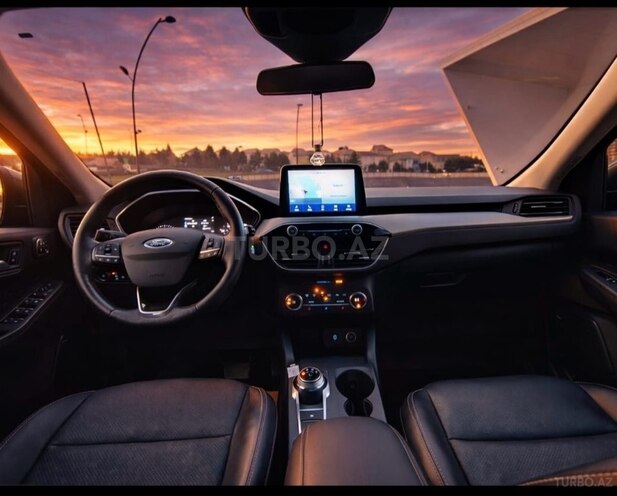 Ford Escape 2020, 268,000 km - 1.5 l - Bakı