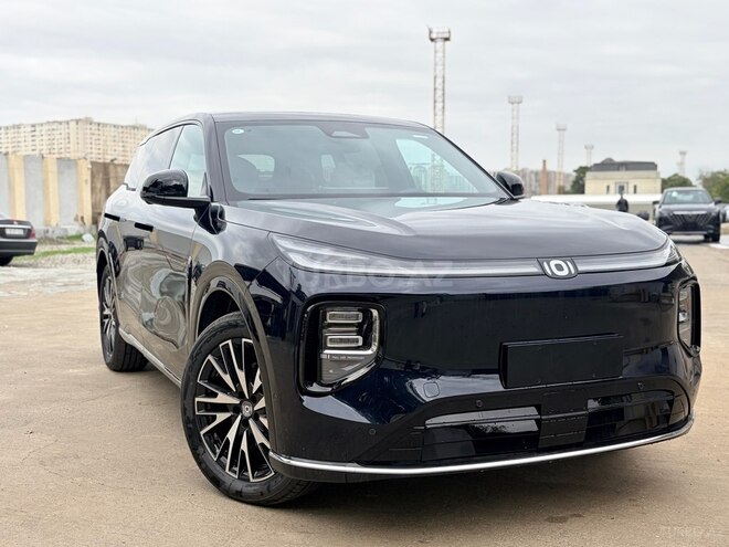 Changan  2026, 0 km - 1.5 л - Bakı