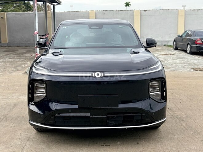 Changan  2026, 0 km - 1.5 л - Bakı
