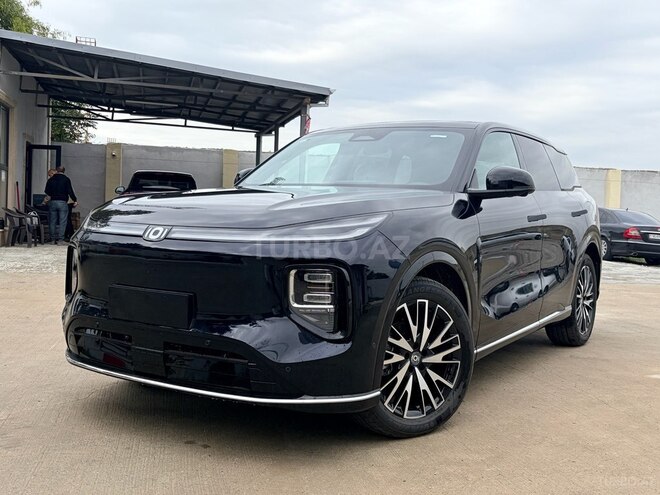 Changan  2026, 0 km - 1.5 л - Bakı