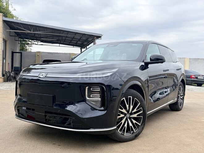 Changan  2026, 0 km - 1.5 л - Bakı