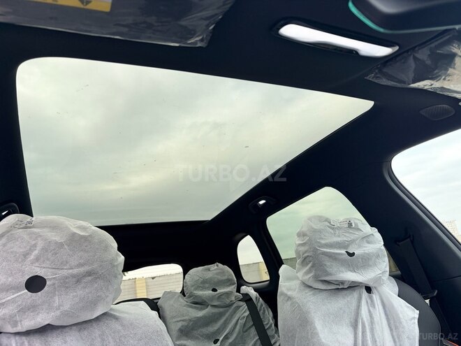 Changan  2026, 0 km - 1.5 л - Bakı