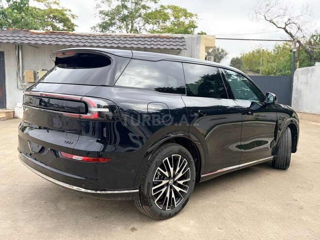 Changan  2026, 0 km - 1.5 л - Bakı
