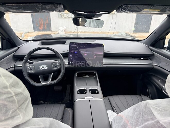 Changan  2026, 0 km - 1.5 л - Bakı