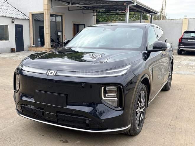 Changan  2026, 0 km - 1.5 л - Bakı