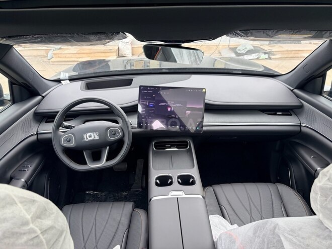 Changan  2026, 0 km - 1.5 л - Bakı