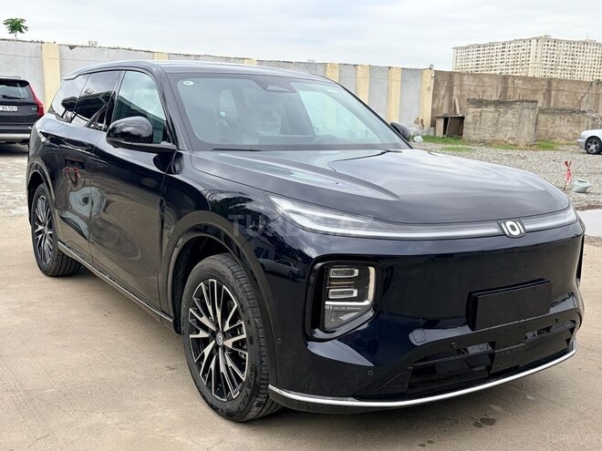 Changan  2026, 0 km - 1.5 л - Bakı