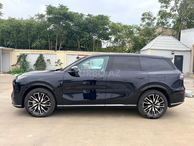 Changan  2026, 0 km - 1.5 л - Bakı