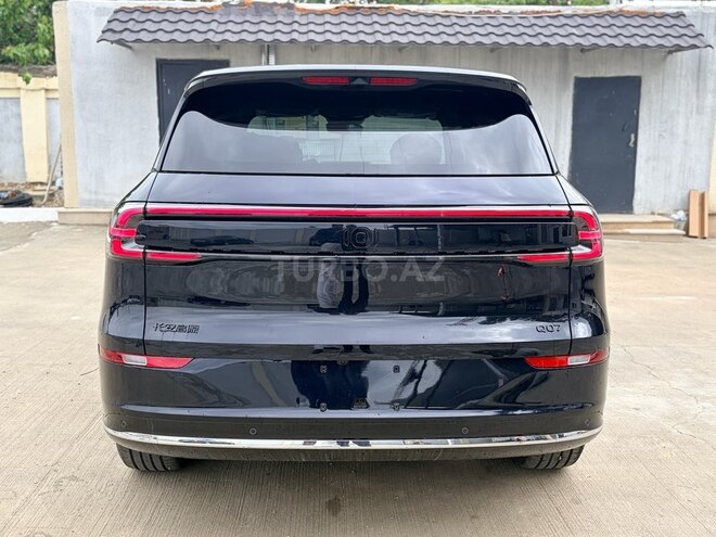 Changan  2026, 0 km - 1.5 л - Bakı